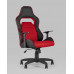 Кресло игровое TopChairs Meteor красное 