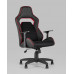 Кресло игровое TopChairs Meteor черное 