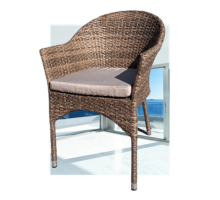 Кресло AFM-353CL Beige 