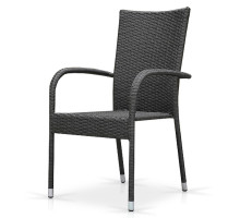 Стул AFM-407G grey