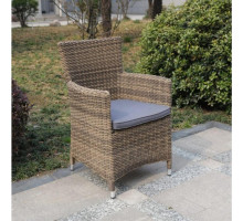 Кресло AM-395B-Beige