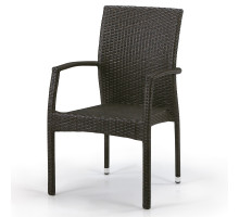 Стул Y379A-W53 Brown