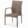 Стул Y379B-W56 Light brown
