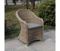 Плетеное кресло Ravenna Y490 Beige