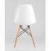 Обеденная группа стол DSW D70, 4 стула Style DSW 