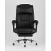 Кресло руководителя TopChairs Royal черное 