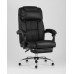 Кресло руководителя TopChairs Royal черное 