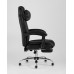 Кресло руководителя TopChairs Royal черное 