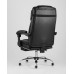 Кресло руководителя TopChairs Royal черное 