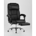 Кресло руководителя TopChairs Royal черное 