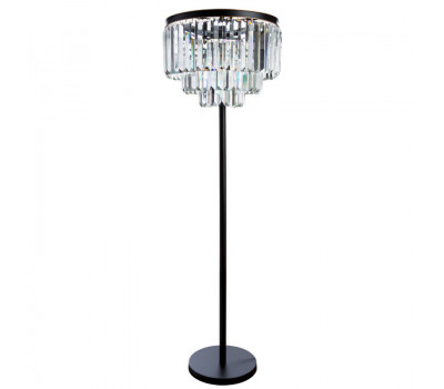 Торшер Divinare 3001/01 PN-6 Nova 