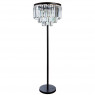 Торшер Divinare 3001/01 PN-6 Nova