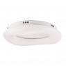 Потолочный светильник Divinare 8003/60 PL-1 Levita
