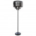 Торшер Divinare 3002/05 PN-6 Nova Grigio 
