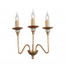 Бра ST LUCE SL186.201.03 NOVENTO