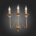 Бра ST LUCE SL186.201.03 NOVENTO 