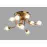 Потолочный светильник Divinare 3360/15 PL-9 Dallas