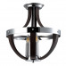 Потолочный светильник Divinare 9980/02 PL-3 Norman 