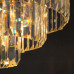 Торшер Divinare 3001/01 PN-6 Nova 