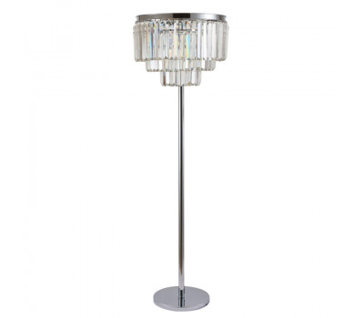 Торшер Divinare 3001/02 PN-6 Nova 