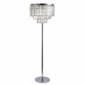 Торшер Divinare 3001/02 PN-6 Nova