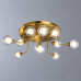 Потолочный светильник Divinare 3360/15 PL-11 Dallas 