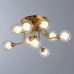 Потолочный светильник Divinare 3360/15 PL-9 Dallas 
