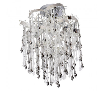 Потолочный светильник Divinare 3150/02 PL-6 Salice 