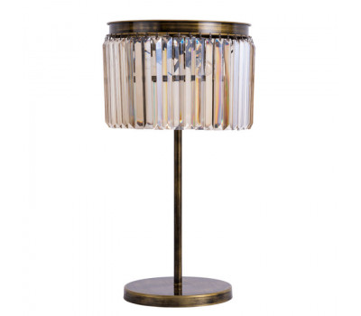 Настольная лампа Divinare 3005/23 TL-3 Nova 