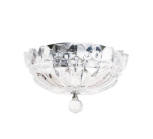 Потолочный светильник Divinare 4030/02 PL-2 Calotta