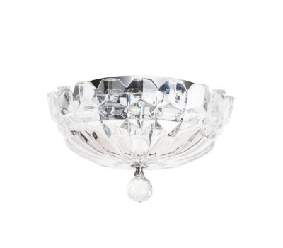 Потолочный светильник Divinare 4030/02 PL-2 Calotta 