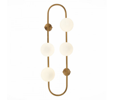 Бра ST LUCE SL1149.301.04 VERA 