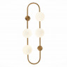 Бра ST LUCE SL1149.301.04 VERA