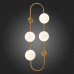 Бра ST LUCE SL1149.301.04 VERA 