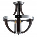Потолочный светильник Divinare 9980/02 PL-3 Norman 