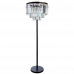 Торшер Divinare 3001/01 PN-6 Nova 