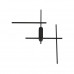 Бра ST LUCE SL394.401.04 BASONI 