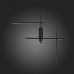 Бра ST LUCE SL394.401.04 BASONI 