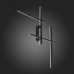 Бра ST LUCE SL394.401.04 BASONI 