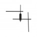 Бра ST LUCE SL394.401.04 BASONI 