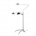 Торшер ST LUCE SL305.405.03 SPRUZZO 
