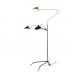 Торшер ST LUCE SL305.405.03 SPRUZZO 