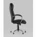 Кресло руководителя TopChairs Ultra черное 