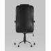 Кресло руководителя TopChairs Ultra черное 