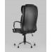 Кресло руководителя TopChairs Ultra черное 