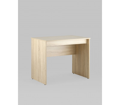 Стол письменный Simple-3 90*60 дуб сонома светлый 