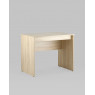Стол письменный Simple-3 90*60 дуб сонома светлый