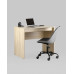 Стол письменный Simple-3 90*60 дуб сонома светлый 