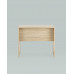 Стол письменный Simple-3 90*60 дуб сонома светлый 