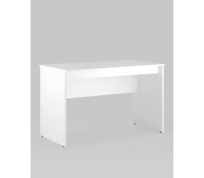 Стол письменный Simple-4 120*60 белый 